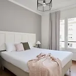 Casa Cosi - Casanova 7 *