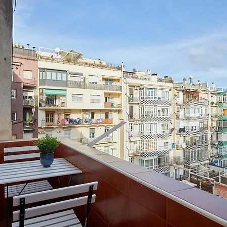 Casa Cosi - Casanova 7 * Βαρκελώνη