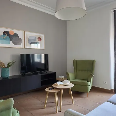 Casa Cosi - Casanova 7 Apartment Barcelona