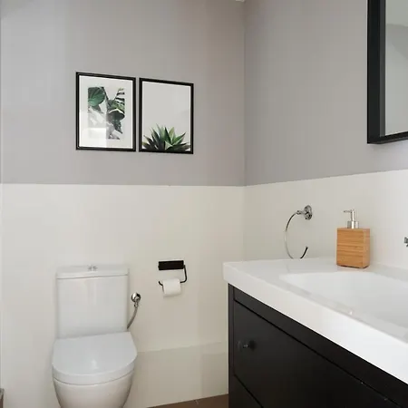 Casa Cosi - Casanova 7 Appartement *
