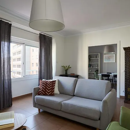 Casa Cosi - Casanova 7 Barcelona