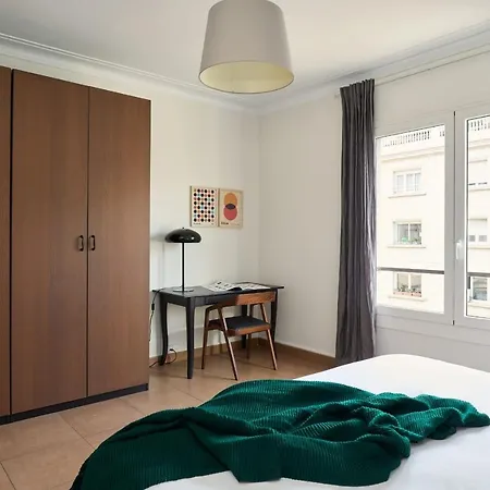 Apartment Casa Cosi - Casanova 7 *