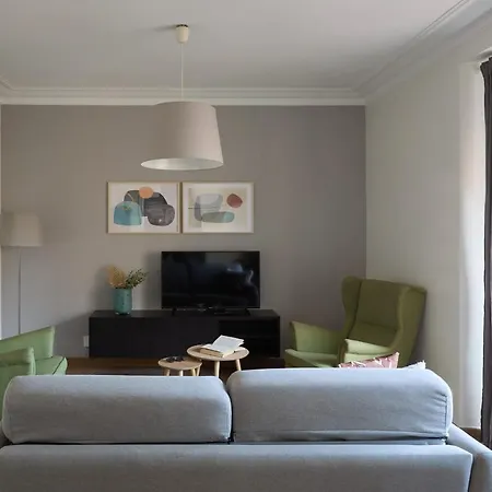 Apartment Casa Cosi - Casanova 7 *