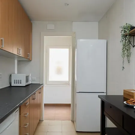 Apartament Casa Cosi - Casanova 7 *