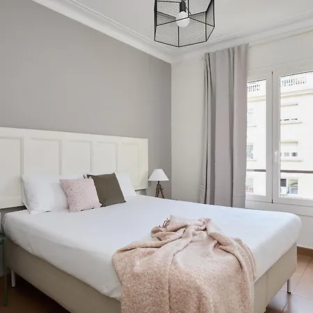 Casa Cosi - Casanova 7 *