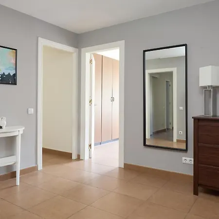 Casa Cosi - Casanova 7 Apartment