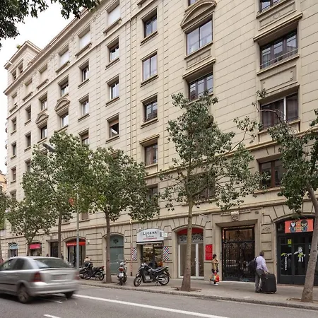Casa Cosi - Casanova 7 *