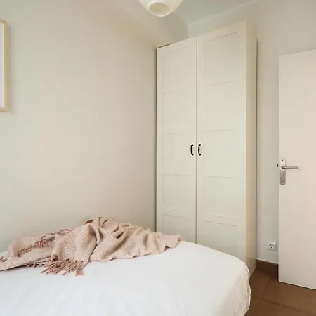 Apartament Casa Cosi - Casanova 7 *