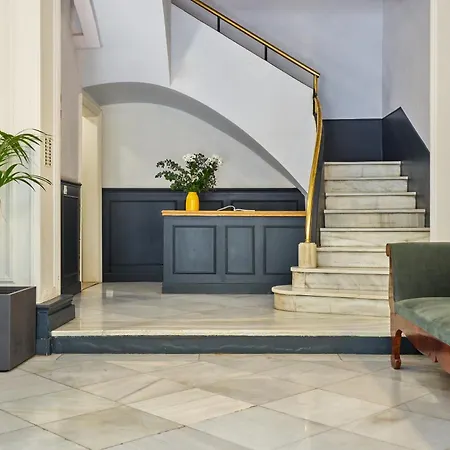 Apartment Casa Cosi - Casanova 7 *