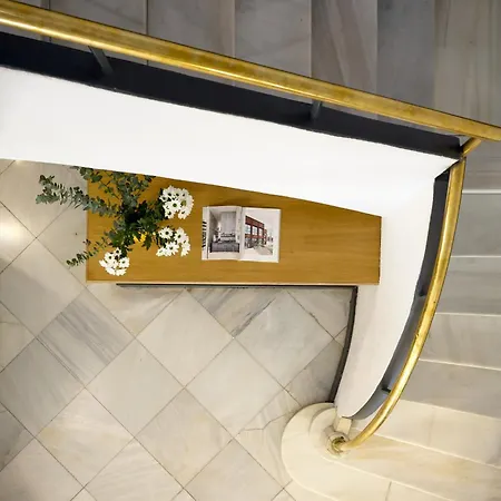 Casa Cosi - Casanova 7 * Barcelona