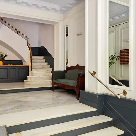 Apartment Casa Cosi - Casanova 7