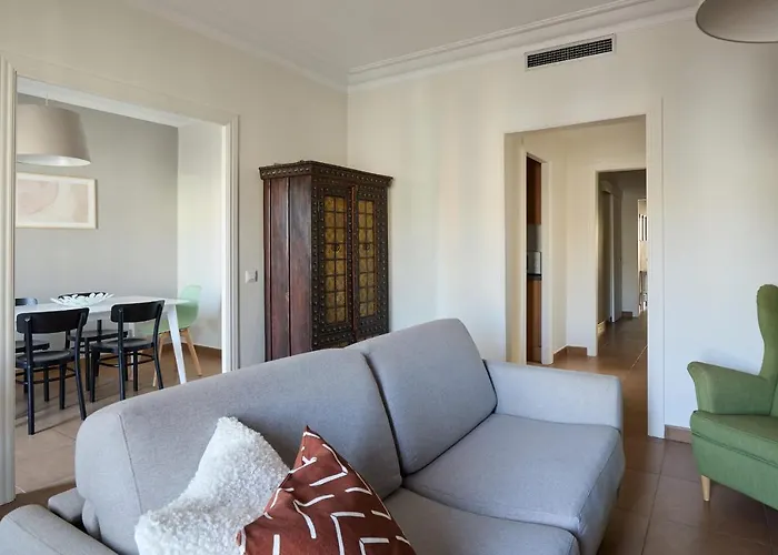 Casa Cosi - Casanova 7 Barcelona