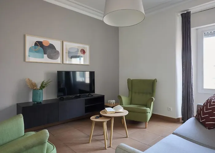 Casa Cosi - Casanova 7 Apartamento Barcelona