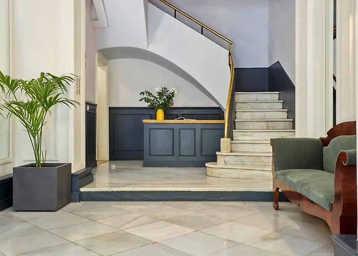 Apartamento Casa Cosi - Casanova 7 *